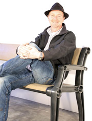 John-Jansen-President