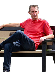 Scott Huttchinson