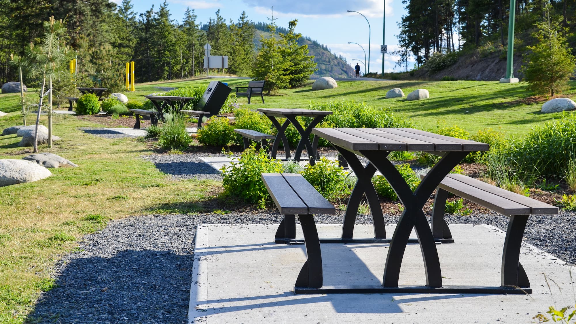 Testimonials Wishbone Site Furnishings