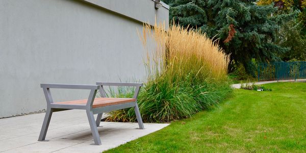 Wishbone-Rutherford-Straight-Bench-at-the-Greater-Vernon-Recreation-Complex-in-Vernon-BC