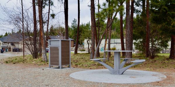 Wishbone-Urban-Form-Waste-Receptacle-and-Urban-Space-Wheelchair-Accessible-Picnic-Table-in-Lake-Country-BC