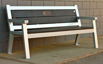 zRutherford-Park-Bench-with-Memorial-Plaque