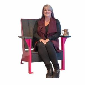 Katie Palmer, Key Accounts
